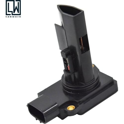 Mass Air Flow Sensor MR985187 For Mitsubishi Endeavor Galant Lancer 2.4L 3.8L