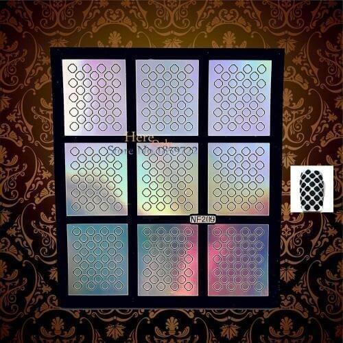 GoldOcean Materials For Nail Design