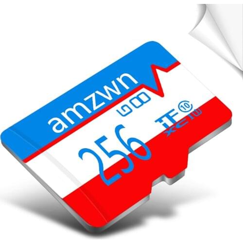 Memory Card 32GB 64GB 128GB 256GB 512GB micro Flash TF Memory Card Class 10 Micro Card for Phone Camera Accessories