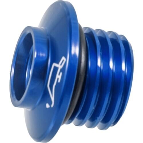 Motorcycle Engine Oil Filler Cap M20x2.5 Aluminum Oil Plug for MT-09 2013-2019 for Niken 2018-2019 for T-Max 530/DX/SX 2017-2019