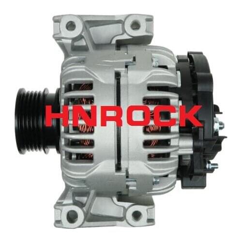 NEW 12V 120A ALTERNATOR 0124425036 FOR FIAT CROMA 2005-2011