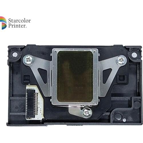 F180000 Printhead Print Head for Epson R280 R285 R290 R295 R330 RX610 RX690 PX660 PX610 P50 P60 T50 T60 T59 TX650 L800 L801