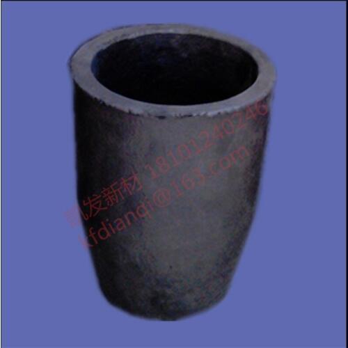Pyrolytic graphite crucible Pyrolysis graphite crucible 5ml 10 20 30 40 50ml Support other customization