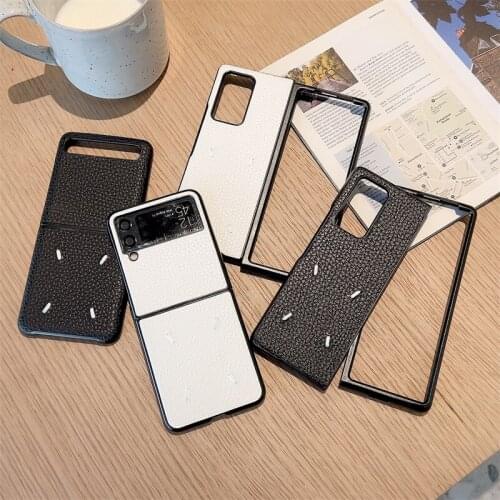 QINTENG Leather Phone Cases