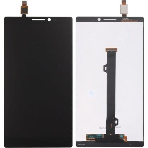 High Quality 6.0" LCD For Lenovo Vibe Z2 pro K920 LCD Display Touch Screen Digitizer Glass Assembly + Tools