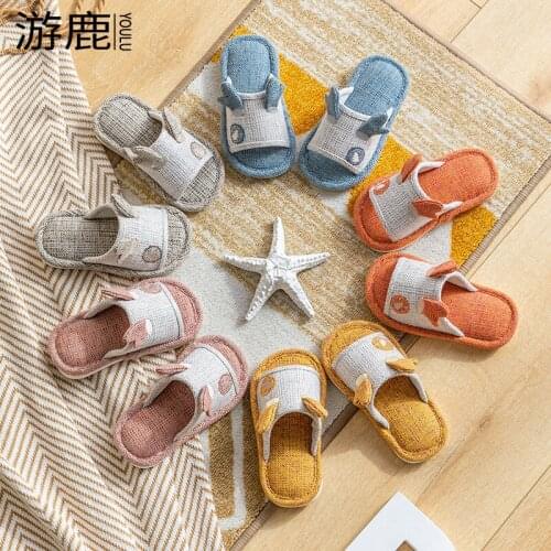 Youlu Children's Shoes