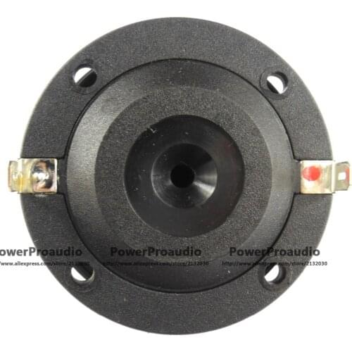 Replacement For Yorkville NX750P Diaphragm BMS-4538 Driver Elite E12, E15, E210B
