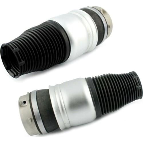 1pc Rear Air Suspension Repair Kits Spring For Audi-Q7/Porsche-Cayenne/VW-Touareg 95535850332 7L6616503B 7L8616503 95535850331