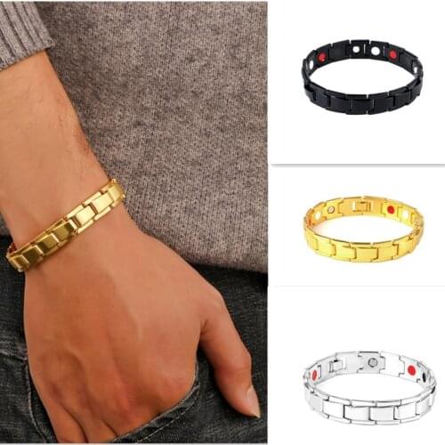 Aomu Magnetic Bracelets