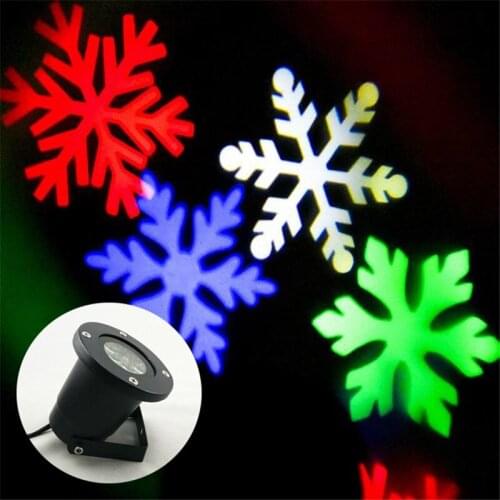 Asmarluxx LED Christmas Decorations