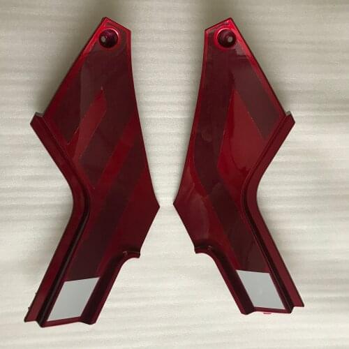 Side cover of Benelli Leoncino500 leoncino250 BJ500, BJ250