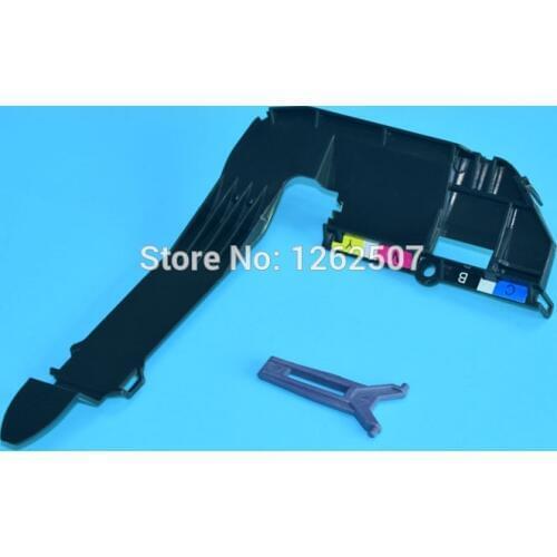 C7769-40041 C7770-60286 C7769-60256 New Ink tube cover and upper cover unit For HP Designjet 500 500ps 510 510ps 800 ps plotter