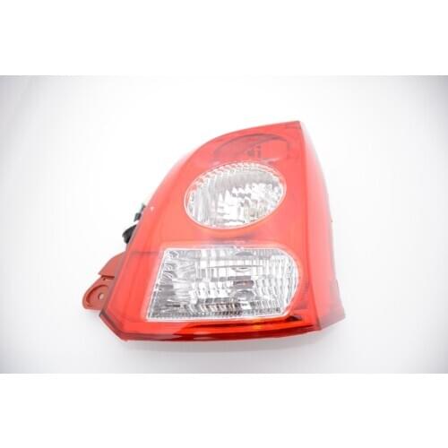 FUSDAR Headlight Housings