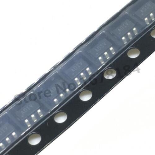 MAX4372FEUK MAX4372 4372F SOT23-5 10PCS