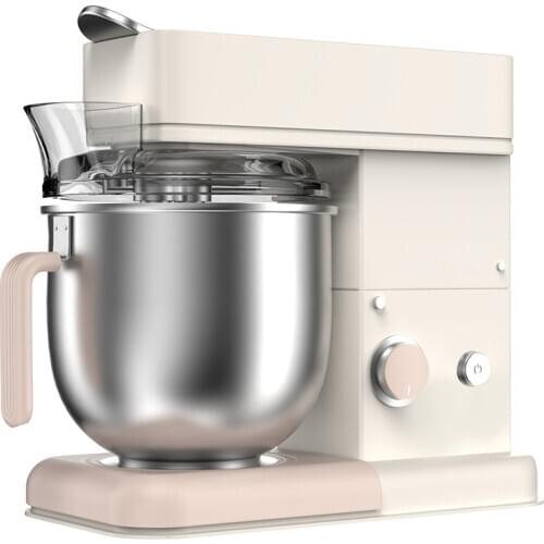 7L Electric Stand Mixer 220v/500w With Egg Stirring Pasta Maker Paste Kneading Machine Meat Blender Kitchen helper