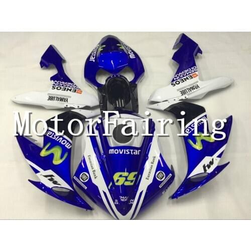 Motorcycle Bodywork Fairing Kit Fit For YZF R1 YZF-R1 2004 2005 2006 ABS Plastic Injection Molding R104A839
