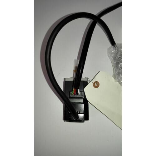 NEW&ORIGINAL AC SERVO MOTOR HC-PQ053D *100% REAL STOCK,Please contact us for real photo