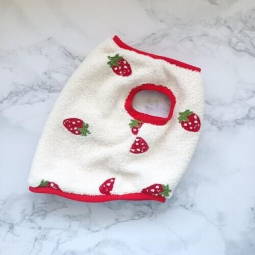 French Bulldog Clothing Winter Pet Dog Coat Hoodies Pug Clothes Poodle Bichon Schnauzer Welsh Corgi Costume Vest Outfit Dropship