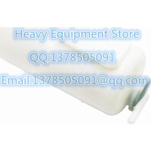 Expansion Water Tank Cooler For Doosan Daewoo Excavator Fit DH55