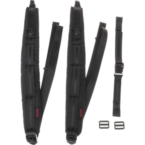 High Quality 85x6cm Accordion Shoulder Straps Accordion Strap Oxford Fabric