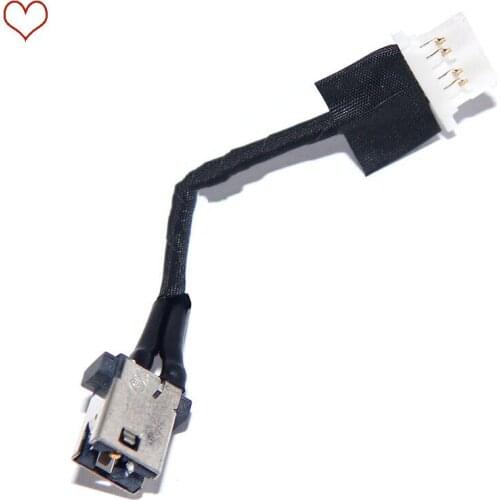 Laptop DC Power Jack For ACER Swift 3 SF315-52 SF514-52 Charging With Cable Cord Harness