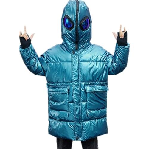 Torkerna Boys' Parkas