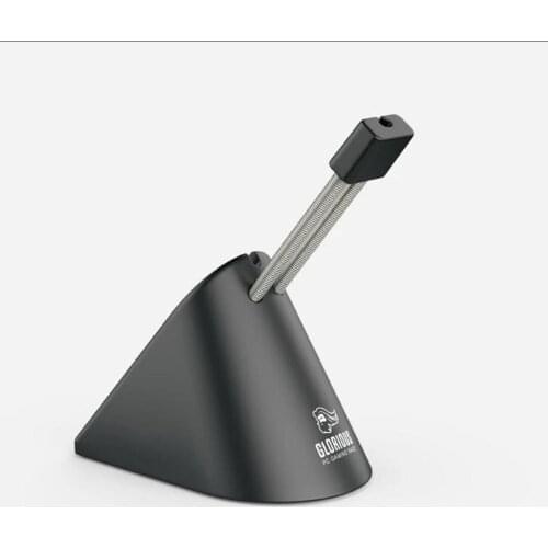 Glorious Mouse Bungee (Black/White), Free Shipping And Stock