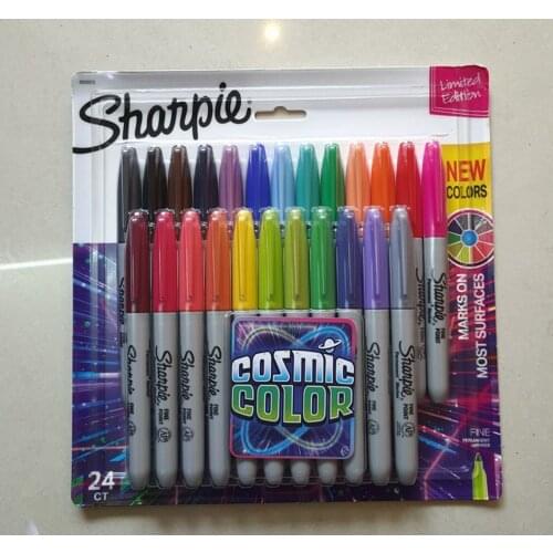 Youe Shone Permanent Markers