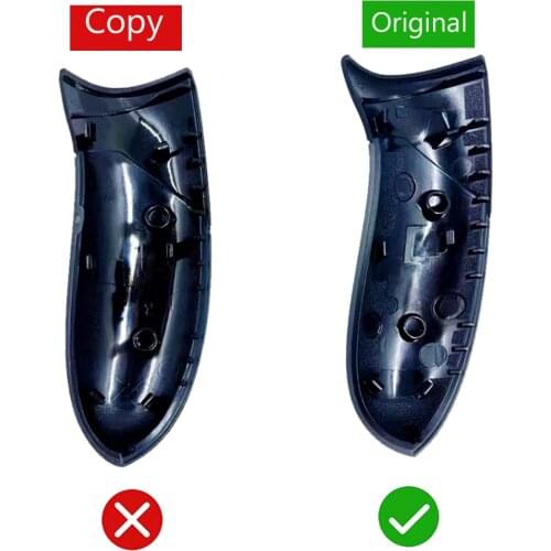 Repair Part For Xbox One Elite Series 1 Controller Rubberised Grips Rear Handles Rubber Grip Left &Right