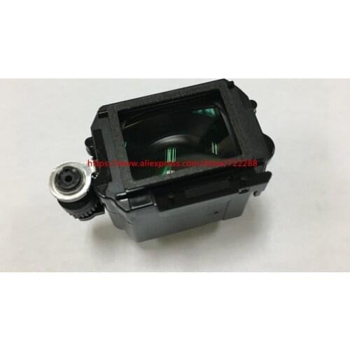Repair Parts For Sony ILCE-7M3 A7 III A7M3 LVF Unit Viewfinder Component Eyepiece VF Block Ass'y A2179154A