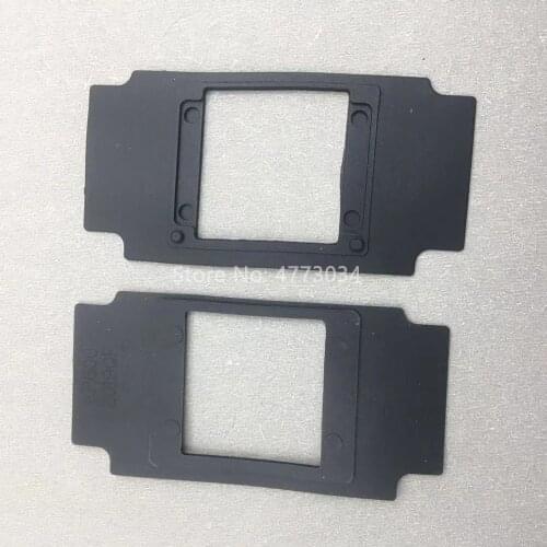 10PCS XP600 Nozzle Print Head Rubber Pad Protection Pad DX6 DX8 DX11 Printhead Cover Protect Manifold Cover Prevent Ink Entering