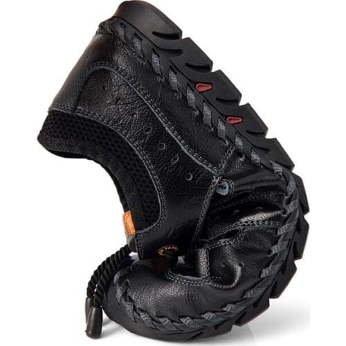 2020 de zapatos Casual loafers comfortable breathable for man sapatos mens hot fashion sapato sports informales mesh shoes Mens