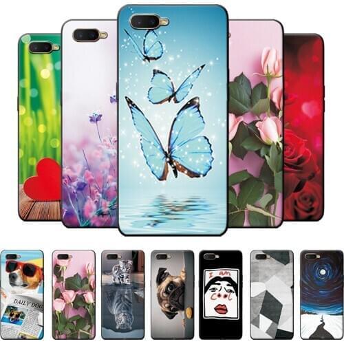 Adlucky Oppo F9 Pro Phone Cases
