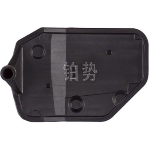 Car Transmission Oil Filter 2005-Hum mer Fuel Filter Assembly Filter Cover Assembly Engine Oil Filter Filter Cover Oil Filter