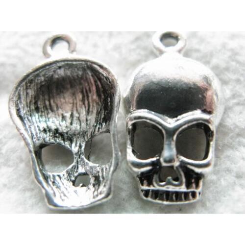 BETENSH Silver Pendants