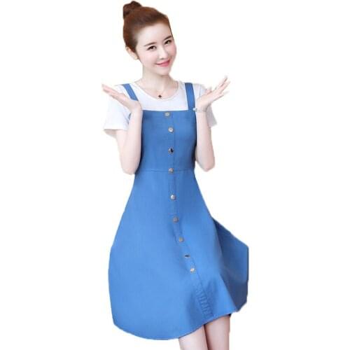CAN XIN LCY Plus Size Summer Dresses