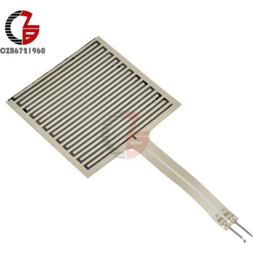 Pressure Sensor Module Transducer FSR406 Force Sensitive Resistor DIY