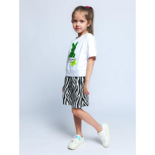 Шорты для девочек Deloras China At AliExpress