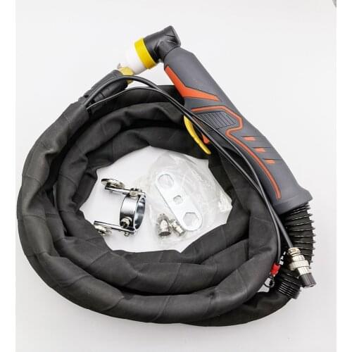 P-80 P80 Torch Complete 5 Meter for welding Machine and plasma cutter