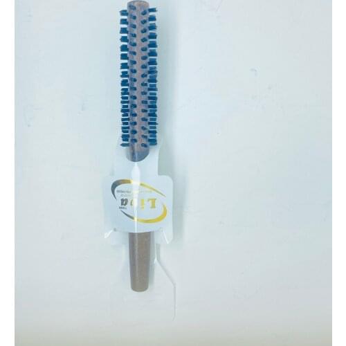 LIVA 005 ISIYA RESISTANT BLOW BRUSH COMB