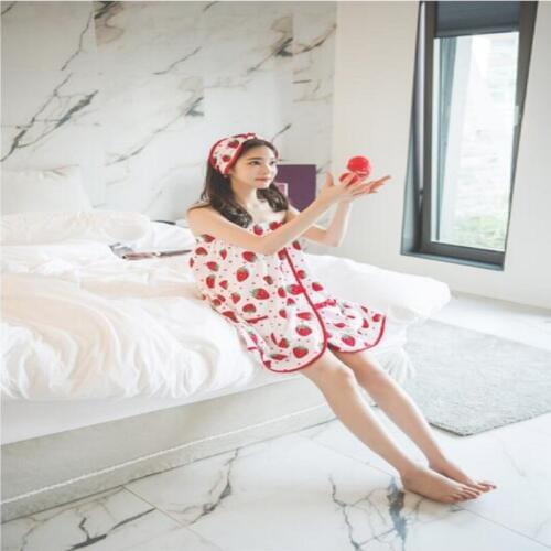 UBRUSH New dress style bath towel quickly-dry cute Organza towel Women Can Use This As Dress For Girl Soft And Fit Skin