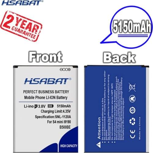 New Arrival [ HSABAT ] 3850mAh BA800 Battery for Sony Xperia S LT25i Xperia V LT26i Sony Xperia Arc HD Xperia V LT25i