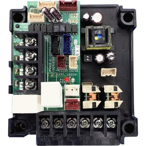 New And Original Air Conditioning Board HS30A1F06 17C71078A Spot Photo, 1-Year Warranty