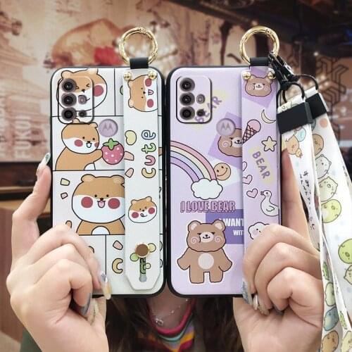 Original New Phone Case For MOTO G30/G10 Anti-knock Cover Back Cover For Man Glitter For Girls