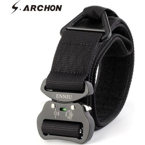 S.archon Men's Accessories
