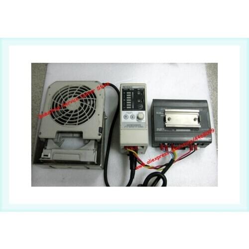 SJ-F100W SJ-F010 KV-U3 Complete Set Industrial Motherboard