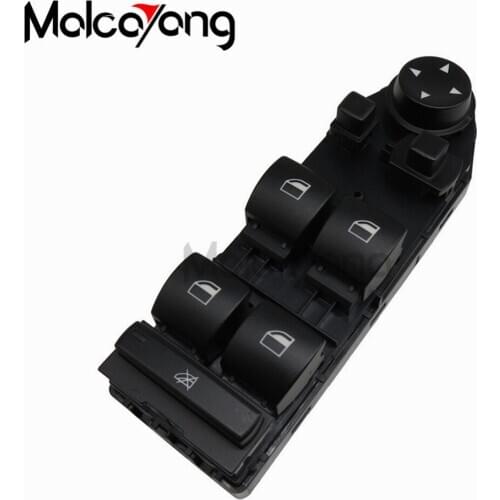 Driver side WIndow Lifter For BMW E60 E61 5ER 5 Series 2004-2010 61316951909