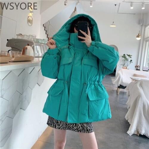 WSYORE Women's Short Jackets