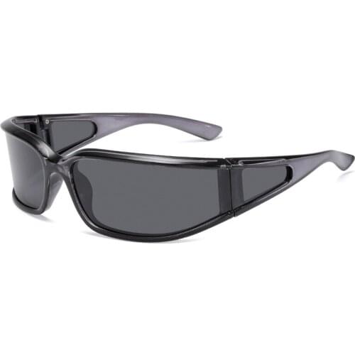 Mirror riding polarized sunglasses box sports cycling glasses mens sunglasses fishing gafas ciclismo