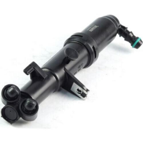 Free shipping wholesales new Left side Headlight Washer Nozzle Cylinder Telescopic for Mercedes W221 W216 2218601347
